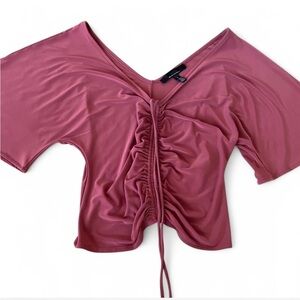 White House black market blouse